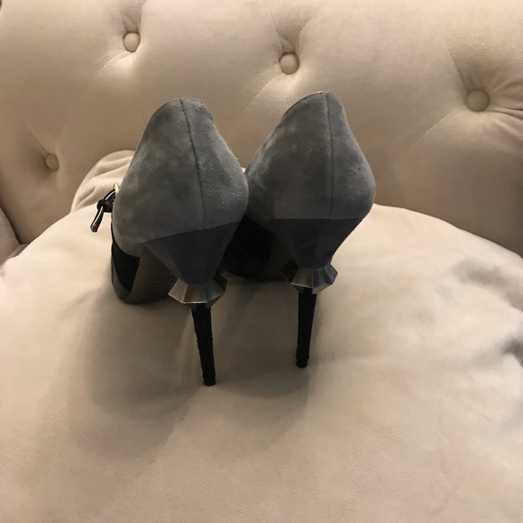 Miu Miu heels - Picture 3 of 5